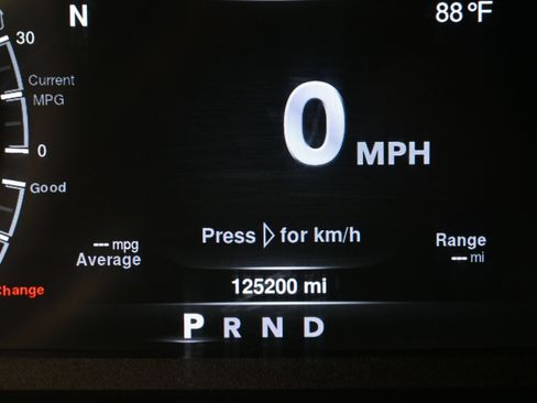 Used 2016 RAM 1500 Sport AWD/4WD image 16
