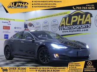 Used 2019 Tesla Model S 100D video 1