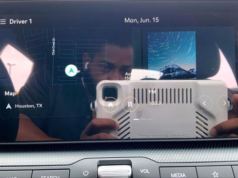 Certified 2025 Kia K4 GT-Line w/ GT-Line Sunroof Package FWD image 68