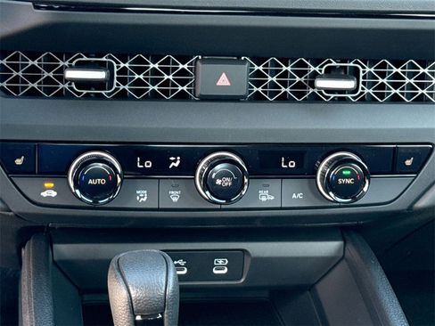 New 2025 Honda Accord SE image 17