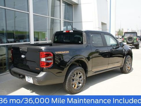 New 2026 Ford Maverick Tremor AWD/4WD image 3