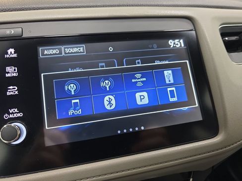 Used 2019 Honda HR-V EX image 21