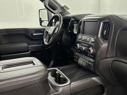 Used 2021 GMC Sierra 2500 AT4 w/ AT4 Premium Plus Package image 47