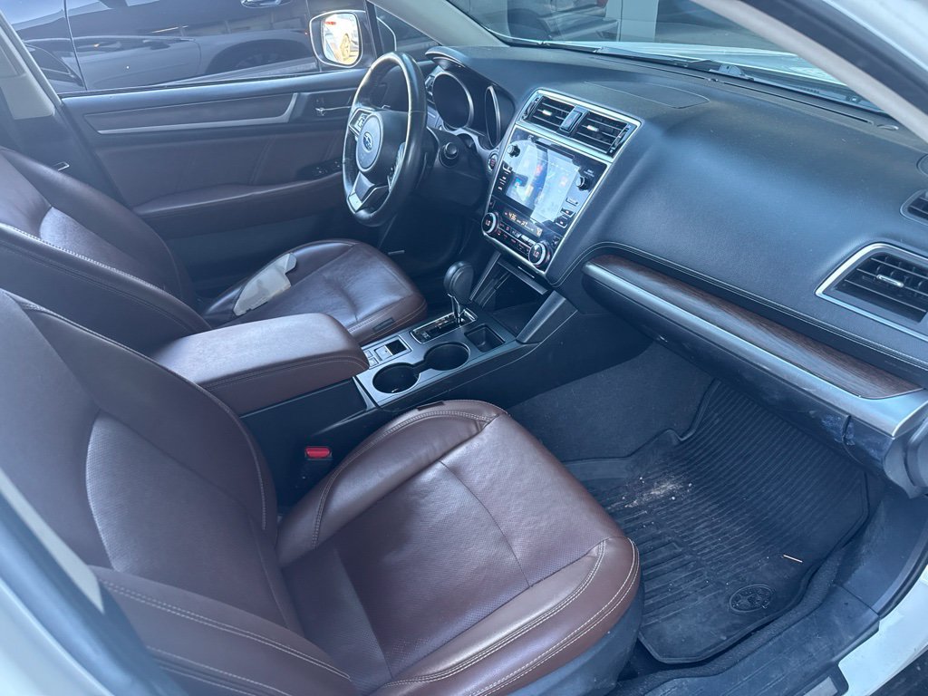 Used 2018 Subaru Outback 3.6R Touring w/ Protection Package #1 AWD/4WD image 11