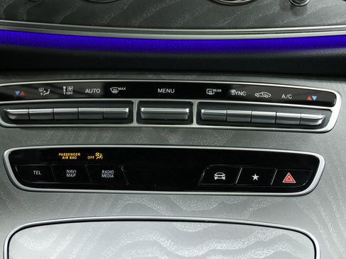 Used 2023 Mercedes-Benz E 450 4MATIC All-Terrain Wagon image 40