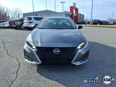 Certified 2024 Nissan Altima 2.5 S image 20