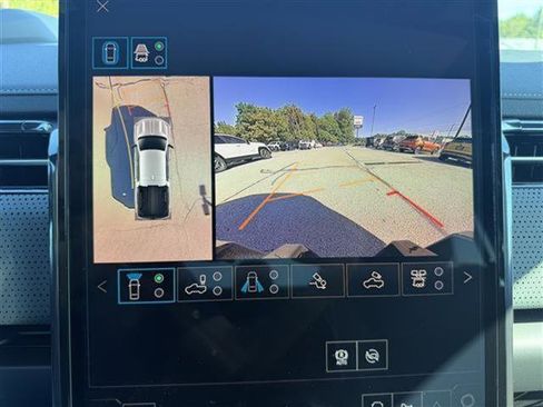 New 2026 GMC Sierra EV AT4 w/ AT4 Premium Package image 21