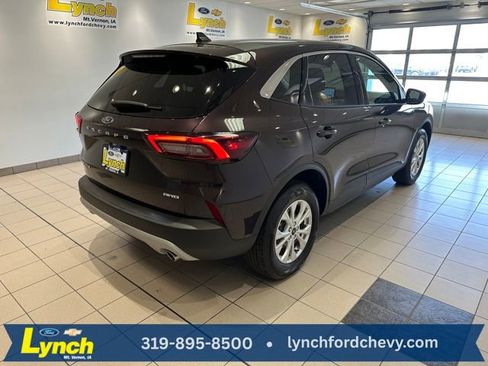 Used 2023 Ford Escape Active image 24