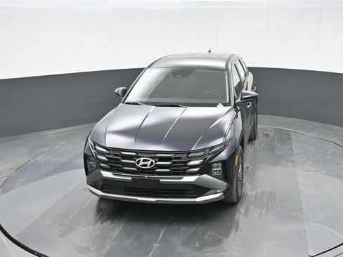 New 2026 Hyundai Tucson Blue SE image 23