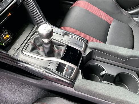 Used 2020 Honda Civic Si image 15