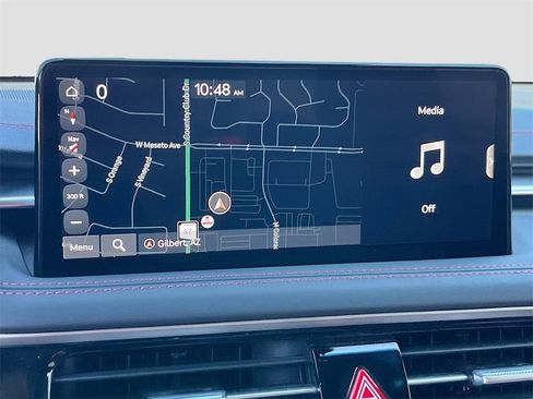 Used 2025 Genesis G70 3.3T Advanced image 13