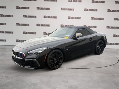 Used 2020 BMW Z4 M40i w/ Premium Package