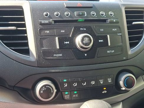 Used 2014 Honda CR-V EX image 16
