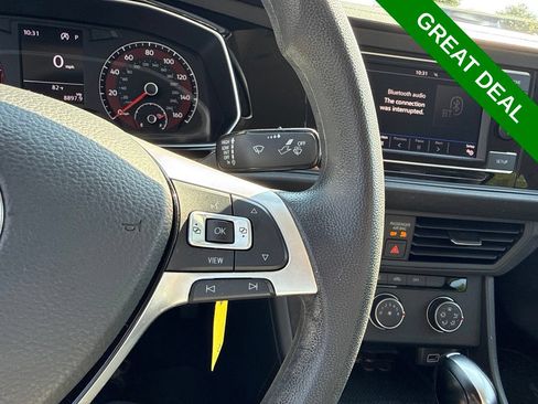 Used 2019 Volkswagen Jetta S w/ Driver Assistance Package FWD image 21