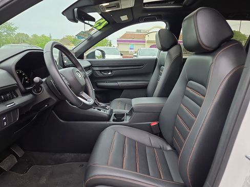 Used 2025 Honda CR-V Sport-L image 14