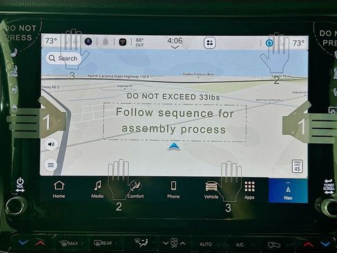 New 2026 Jeep Grand Wagoneer image 15