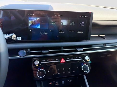 New 2026 Hyundai Tucson SEL image 27