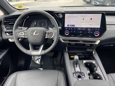 Used 2023 Lexus RX 350 Premium w/ Accessory Package AWD/4WD image 14