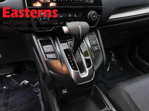 Used 2020 Honda CR-V LX image 12