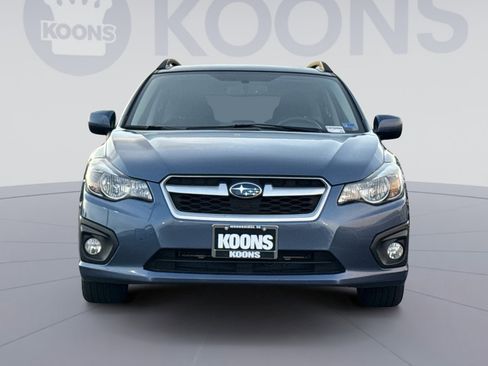Used 2013 Subaru Impreza 2.0i Sport Premium w/ Popular Pkg 1 image 11