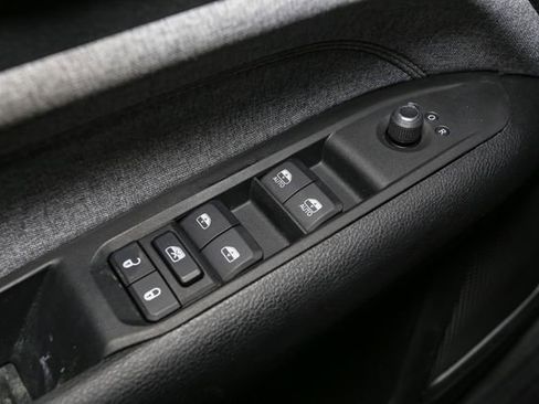 Used 2022 Jeep Compass Latitude AWD/4WD image 36