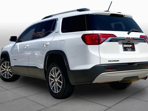 Used 2019 GMC Acadia SLE w/ Driver Alert Package I FWD image 12