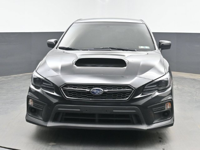 Used 2019 Subaru WRX AWD/4WD image 3