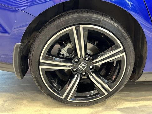 Used 2023 Honda Accord Sport image 25