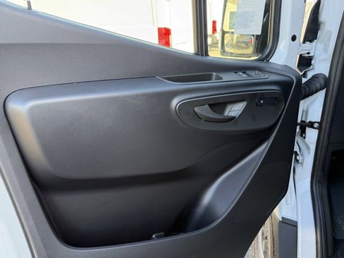 New 2026 Mercedes-Benz Sprinter 2500 image 19