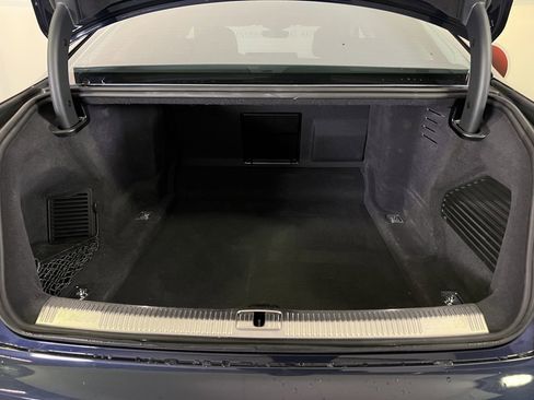 Used 2023 Audi A8 L 3.0T w/ Executive Package image 11