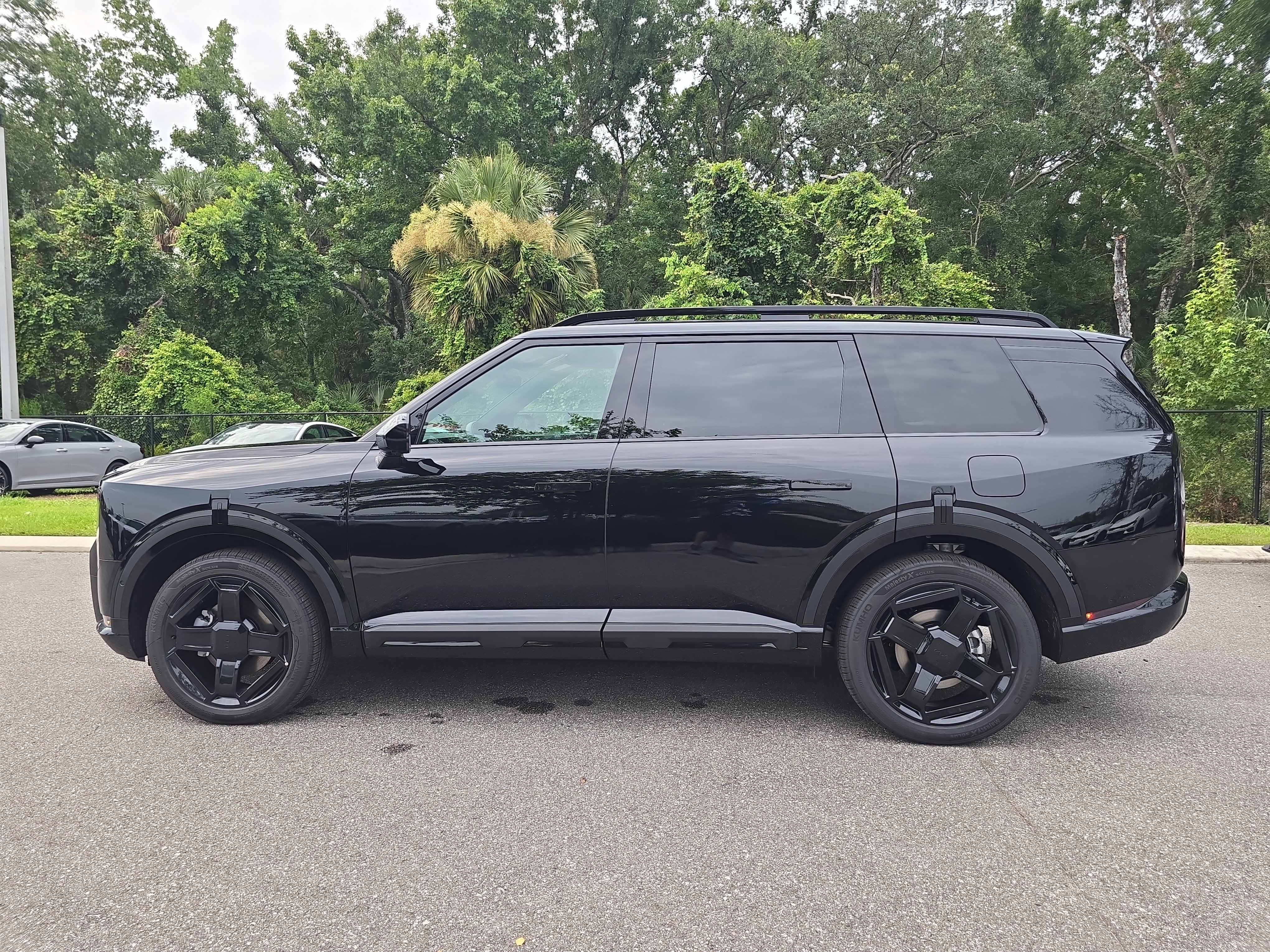 New 2027 Kia Telluride X-Line SX Prestige w/ Executive Package AWD/4WD image 5