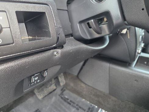 Used 2012 Chevrolet Avalanche LT w/ Suspension Package, Off-Road image 18