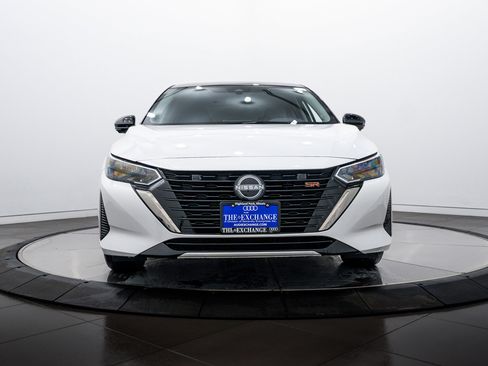 Used 2024 Nissan Sentra SR w/ SR Premium Package image 23
