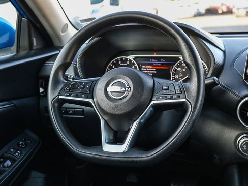 Certified 2024 Nissan Sentra SV image 16