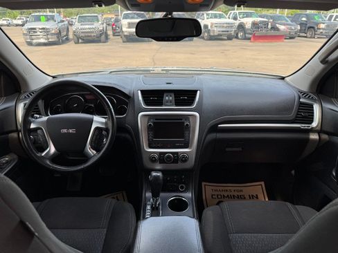 Used 2016 GMC Acadia SLE FWD image 22