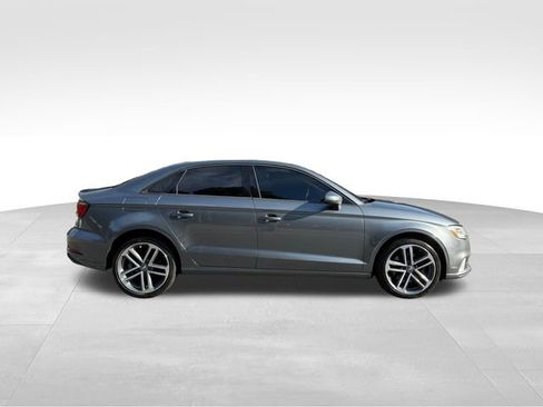 Used 2018 Audi A3 2.0T Premium w/ Convenience Package image 6