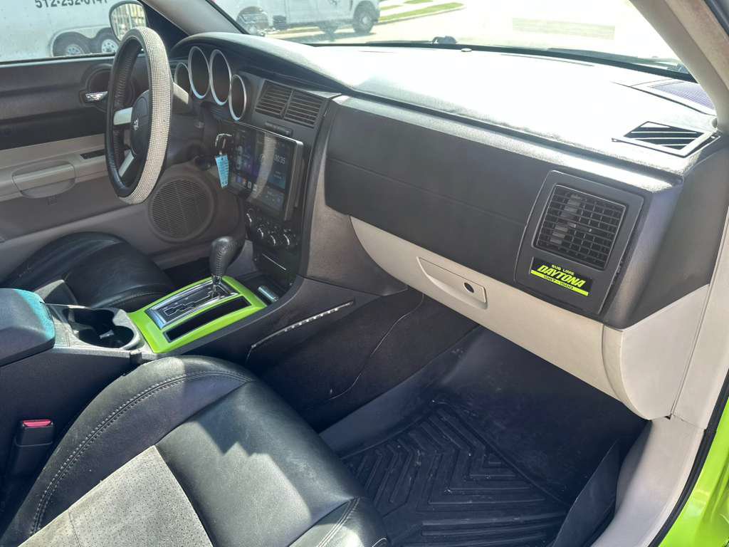 Used 2007 Dodge Charger R/T RWD image 9