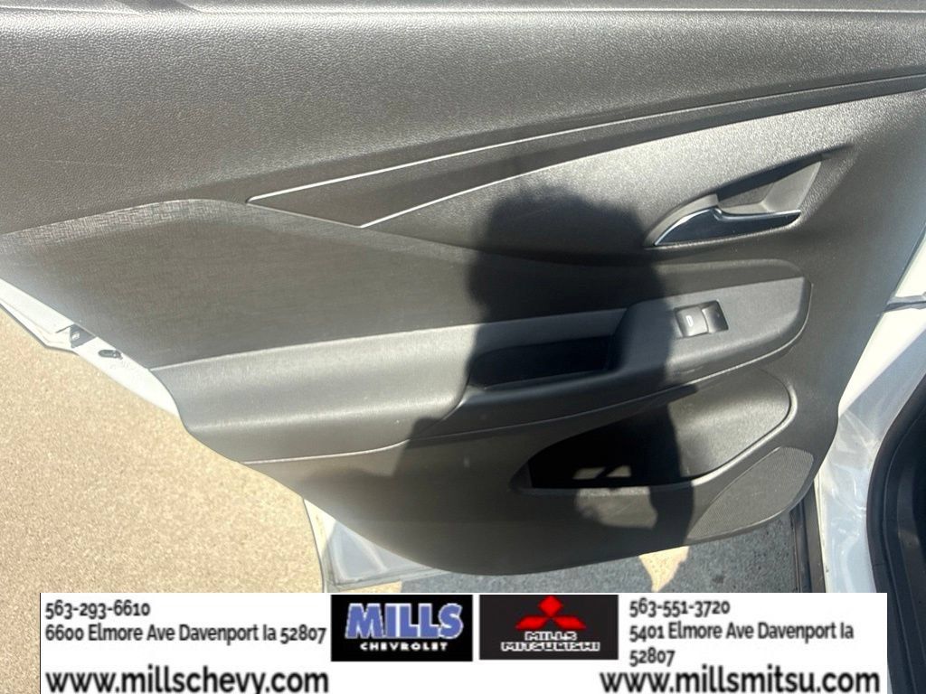 Used 2024 Buick Envista Preferred w/ Convenience I Package FWD image 23