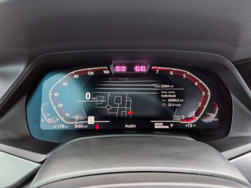 Certified 2023 BMW X5 sDrive40i w/ M Sport Package image 16