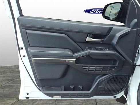 Used 2024 Toyota Tacoma SR5 image 13