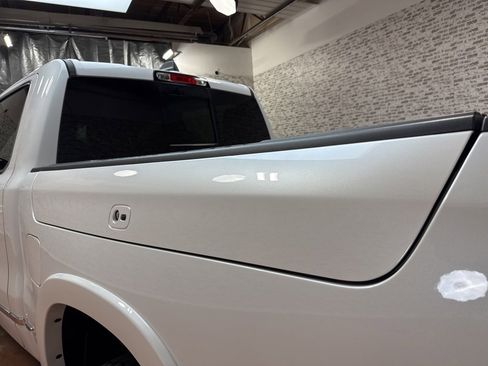 Used 2025 RAM 1500 Limited w/ Off Road Group image 17