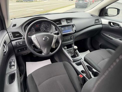 Used 2019 Nissan Sentra S image 12