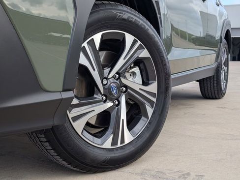 Certified 2026 Subaru Crosstrek 2.0i Premium image 2