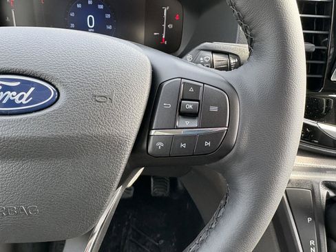 New 2026 Ford Transit 350 XLT image 11