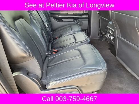 Used 2020 Ford Expedition Max Limited RWD image 14