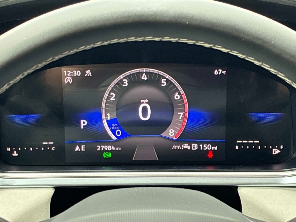 Certified 2025 Volkswagen Taos SE AWD/4WD image 24
