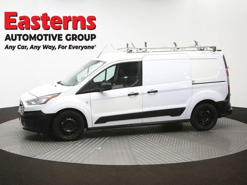 Used 2019 Ford Transit Connect XL FWD image 61