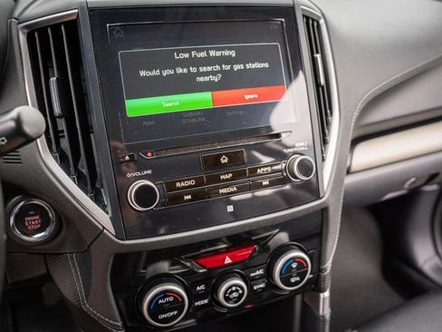 Used 2022 Subaru Forester Limited image 20