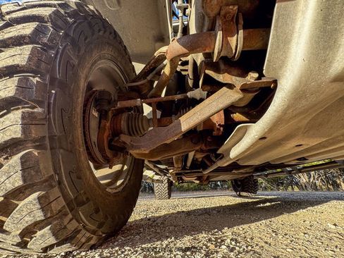 Used 2006 HUMMER H2 image 87