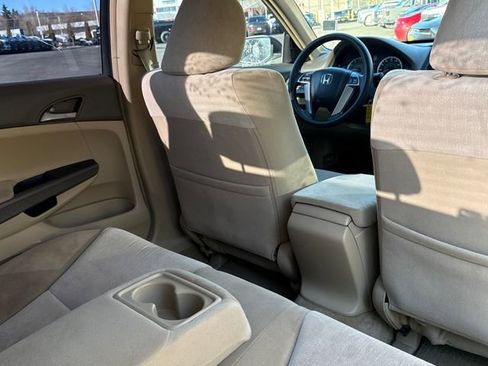Used 2009 Honda Accord LX image 22